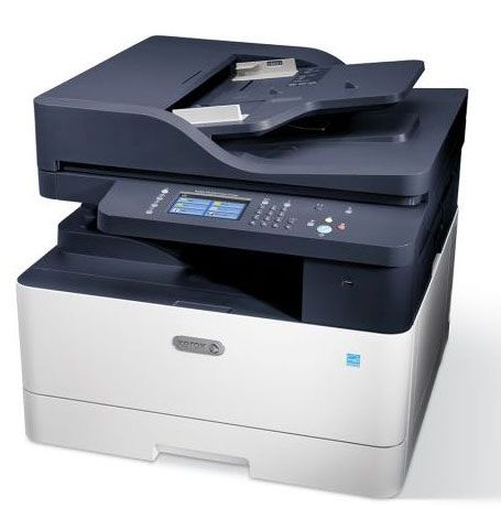 МФУ лазерный Xerox B1022 (B1022V_B) A3 Duplex Net белый