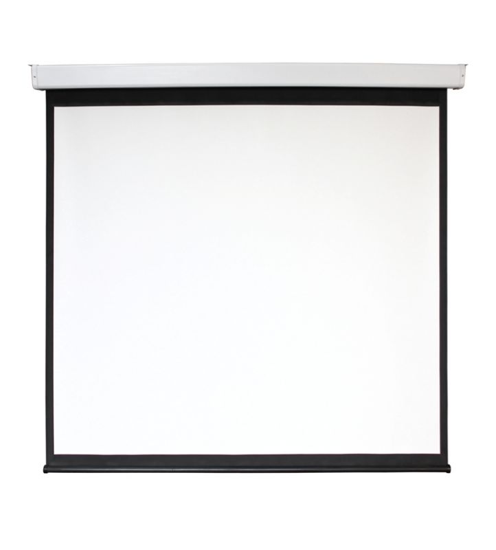 Экран Digis 150" 187x330см Electra-F DSEF-16907 16:9 настенно-потолочный рулонный (моторизованный привод)