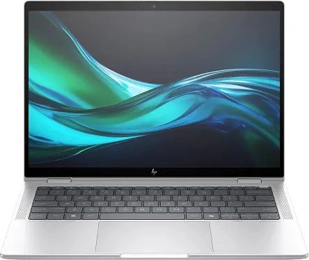 Ноутбук HP EliteBook x360 1040 G11 Core Ultra 7 155H 16Gb SSD512Gb Intel Arc 14" IPS Touch WUXGA (1920x1200) Windows 11 Pro 64 silver WiFi BT Cam (A36X9ET)