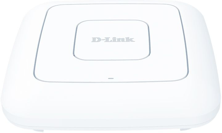 Точка доступа D-Link DAP-300P (DAP-300P/A1A) 10/100BASE-TX белый