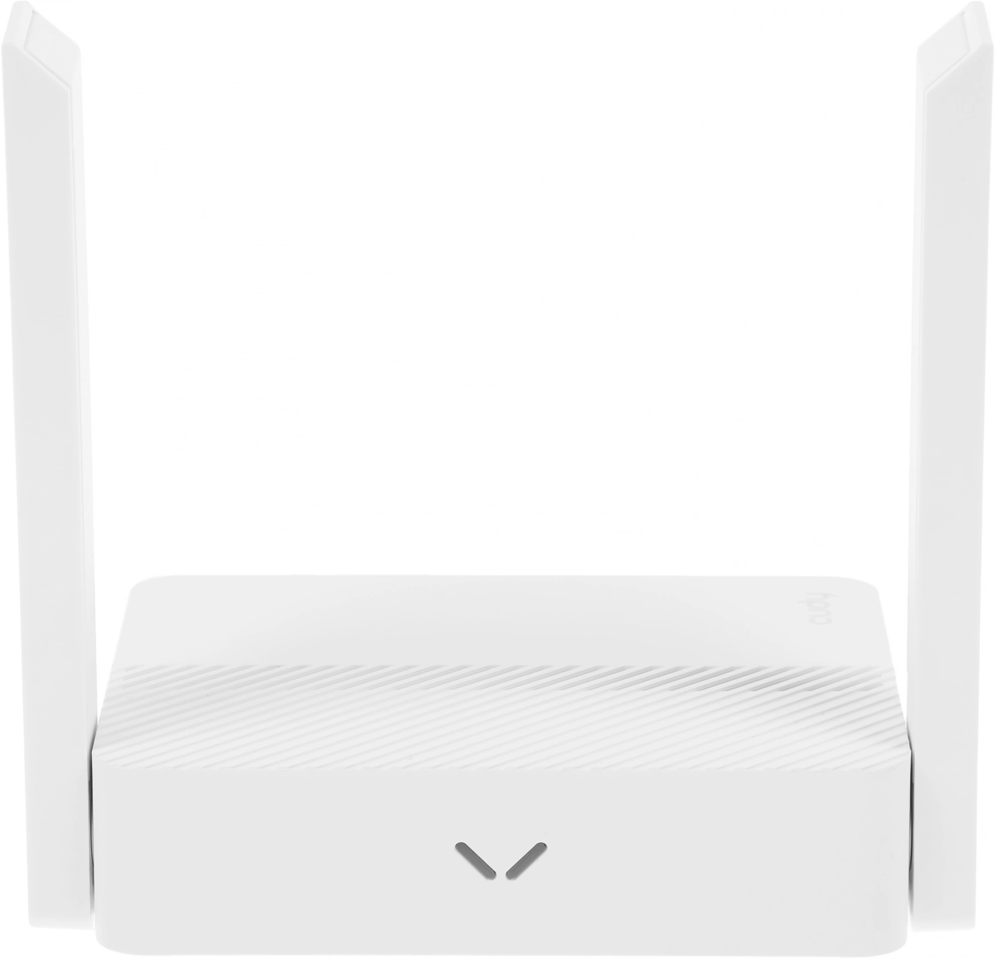 Роутер беспроводной Cudy WR1200E AC1200 10/100BASE-TX белый