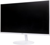 Монитор Hiper 21.45" EasyView SW2201 белый IPS LED 5ms 16:9 HDMI M/M матовая 250cd 178гр/178гр 1920x1080 75Hz FreeSync VGA DP FHD 2.88кг
