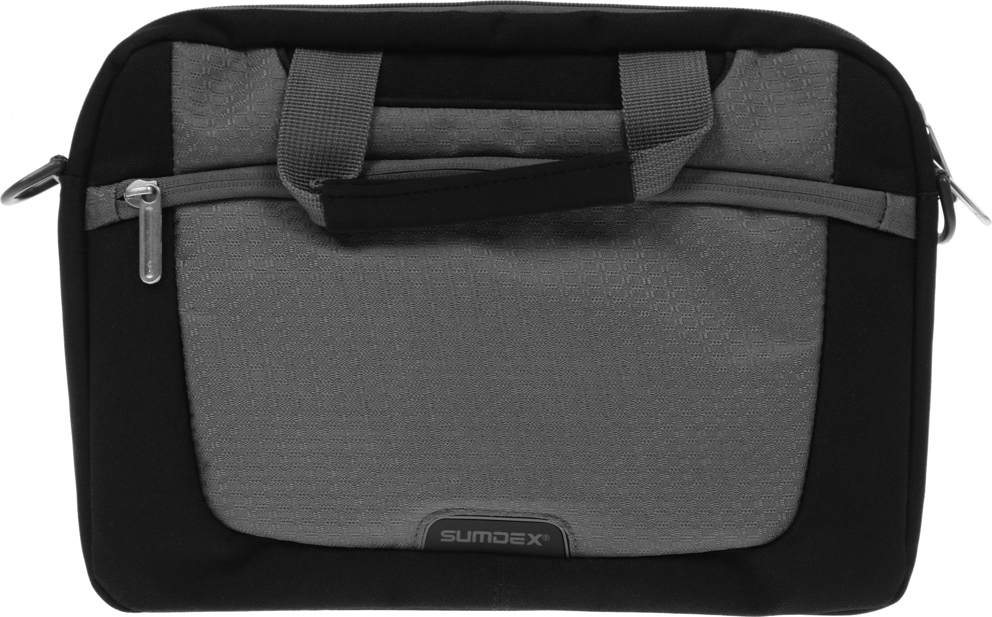 Сумка для ноутбука 10" Sumdex PON-308BK-1 черный полиэстер/нейлон