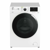 Стиральная машина Beko WDW8564HT класс: A загр.фронтальная макс.:8кг (с сушкой) белый