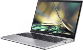 Ноутбук Acer Aspire 3 A315-59-52B0 Core i5 1235U 8Gb SSD512Gb Intel Iris Xe graphics 15.6" IPS FHD (1920x1080) Eshell silver WiFi BT Cam (NX.K6TER.003)