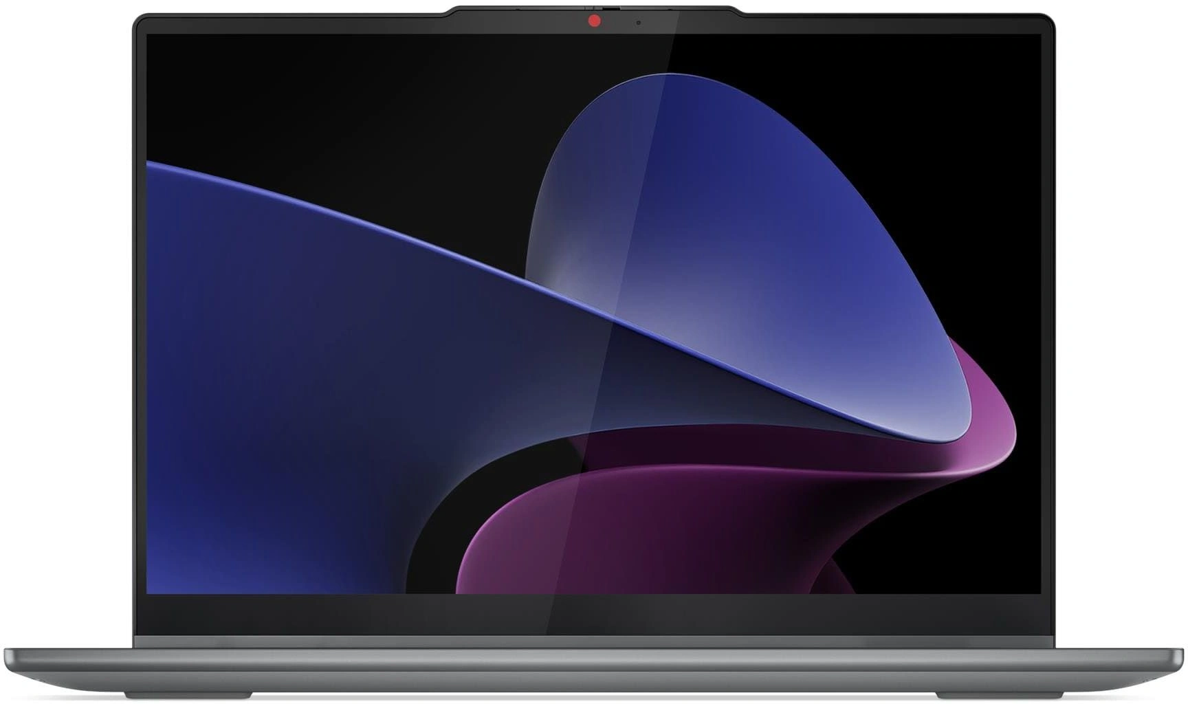 Ноутбук Lenovo IdeaPad 5 14IRH9 Core i5 13420H 16Gb SSD512Gb Intel UHD Graphics 14" IPS Touch WUXGA (1920x1200) без ОС grey WiFi BT Cam (83KX007VRK)