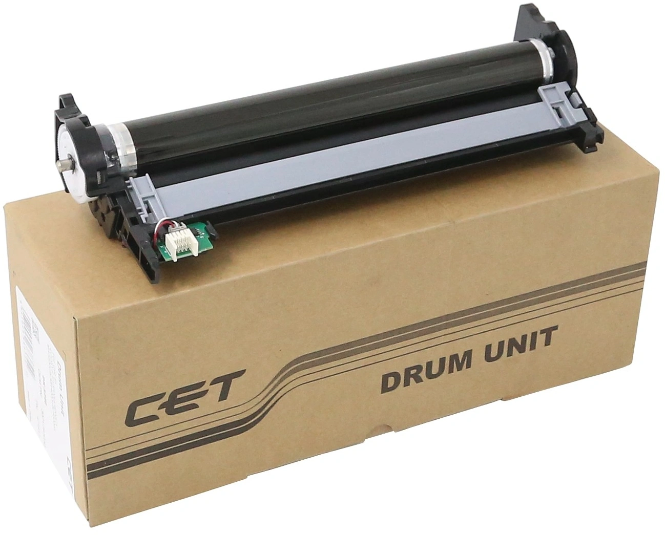 Барабан Cet CET471117 (DK-5240) (новая) для Canon Ecosys PA3500cx/4000cxMA3500cifx/4000cifx 200000стр.