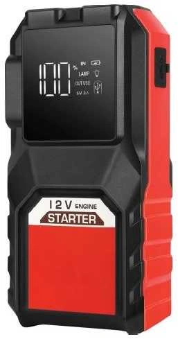 Пуско-зарядное устройство Sho-Me Jump Starter PZU 022