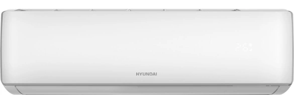 Сплит-система Hyundai HAC-12i/T-PRO белый