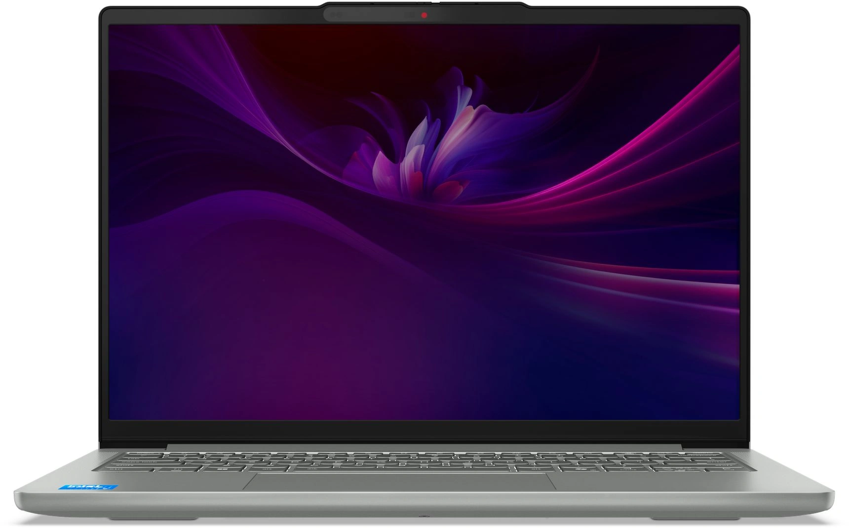 Ноутбук Lenovo IdeaPad Slim 5 14IRH10 Core i5 13420H 16Gb SSD512Gb Intel UHD Graphics 14" OLED WUXGA (1920x1200) Windows 11 Home grey WiFi BT Cam (83HR002WRK)