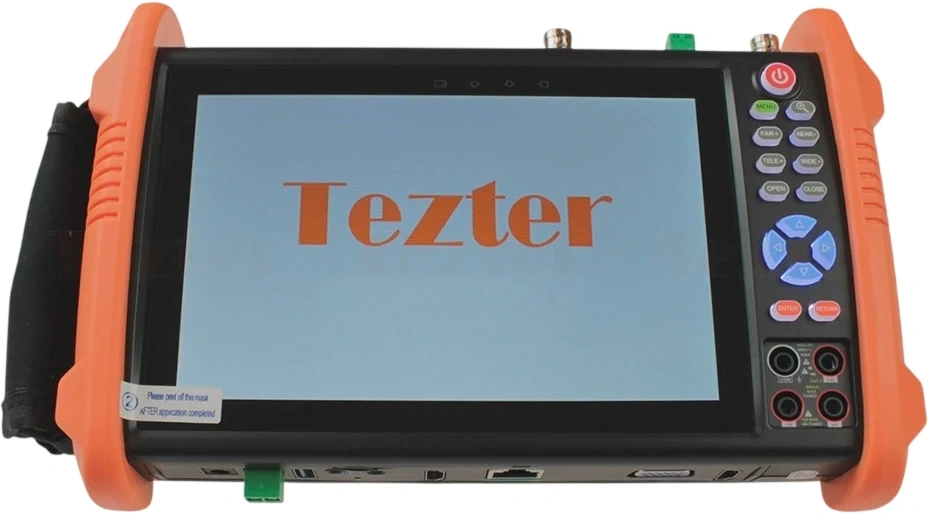 Тестер Tezter TIP-H-M-7Pro TIP-H-M-7PRO