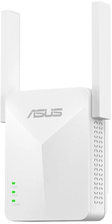 Повторитель беспроводного сигнала Asus RP-AX50 AX1500 10/100/1000BASE-T