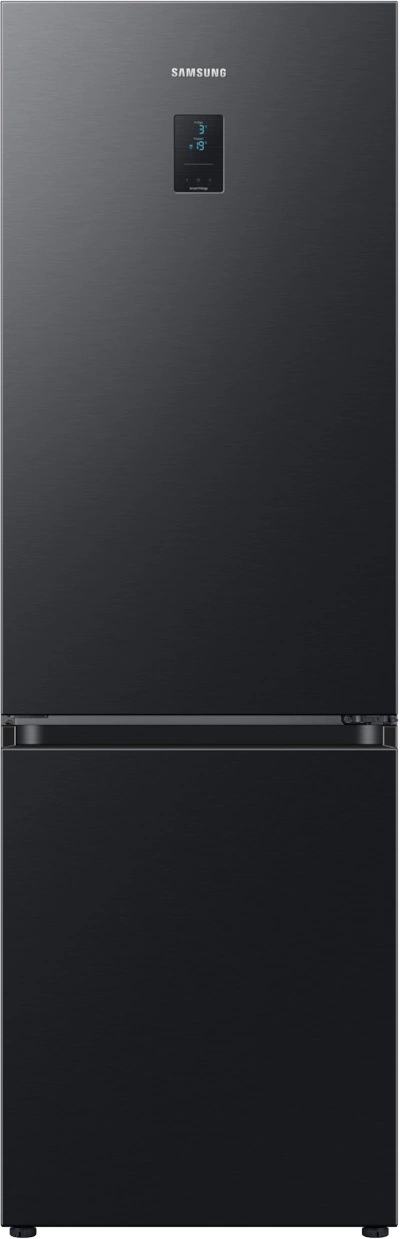 Холодильник Samsung RB34C675EBN/EF 2-хкамерн. черный инвертер