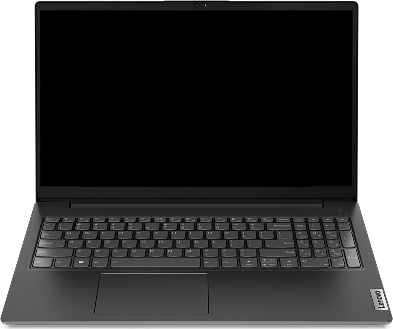 Ноутбук Lenovo V15 G4 IRU Core i5 13420H 16Gb SSD512Gb Intel UHD Graphics 15.6" IPS FHD (1920x1080) без ОС black WiFi BT Cam (83A100ABRM)