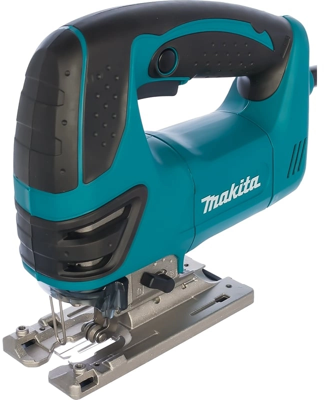 Лобзик Makita 4350 FCT 720Вт 2800ходов/мин от электросети (кейс в комплекте)