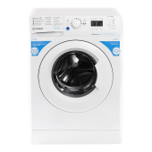 Стиральная машина Indesit BWSA 6109 WWV RU класс: A+ загр.фронтальная макс.:6кг белый инвертор