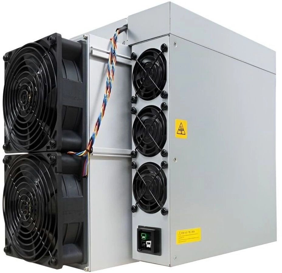 Асик Antminer T21 190T