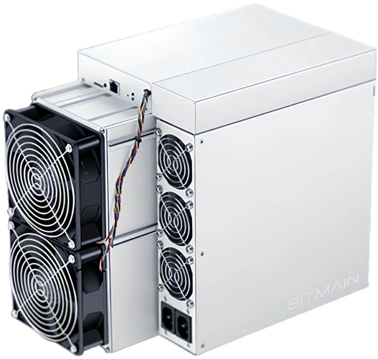 Асик Antminer S19k Pro 110T