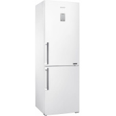 Холодильник Samsung RB34J3515WW/EF 2-хкамерн. белый