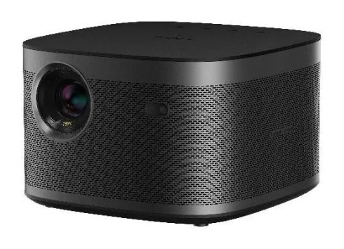 Проектор Xgimi Horizon Pro DLP 1500Lm LS 1875Lm ANSI (3840x2160) ресурс лампы:30000часов 2xUSB typeA 2xHDMI 2.9кг