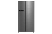 Холодильник Midea MDRS710FGE46 2-хкамерн. серый