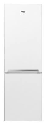 Холодильник Beko RCNK270K20W 2-хкамерн. белый