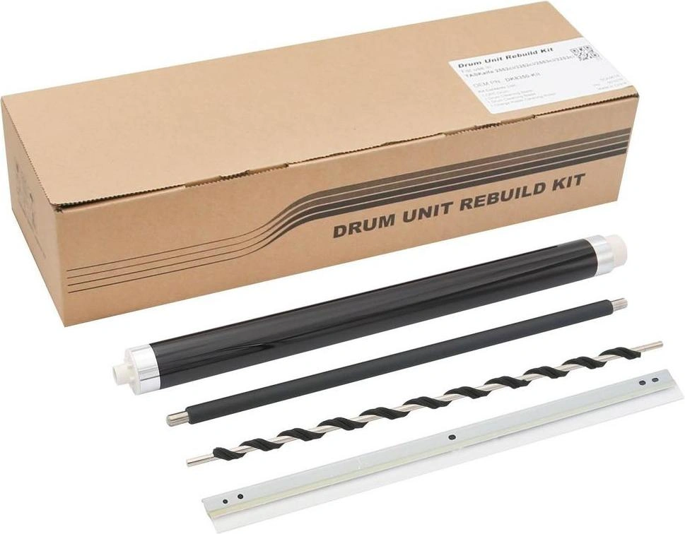 Комплект восстановления Cet CET501016U (DK8350-Kit) для Kyocera TASKalfa 2552ci/3252ci/3253ci/2553ci 200000стр.