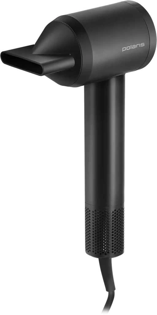 Фен Polaris PHD 1422 1600Вт черный