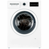 Стиральная машина Bosch Serie 2 WLZ24200ME загр.фронтальная макс.:8кг белый