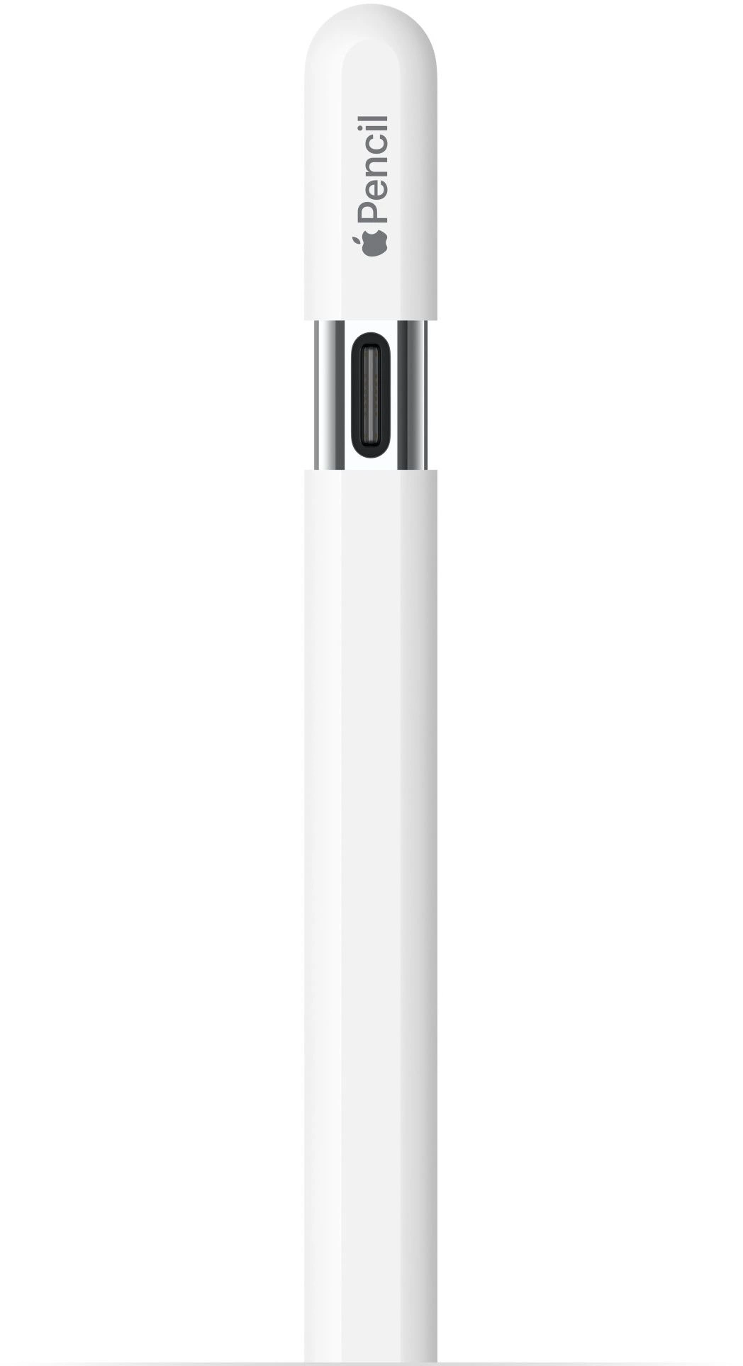 Стилус Apple A3085 для Apple iPad Pro/Air белый (MUWA3AM/A)
