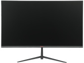 Монитор Pinebro 23.8" GF-2403T черный IPS LED 5ms 16:9 HDMI матовая 250cd 178гр/178гр 1920x1080 165Hz DP FHD USB 2.45кг