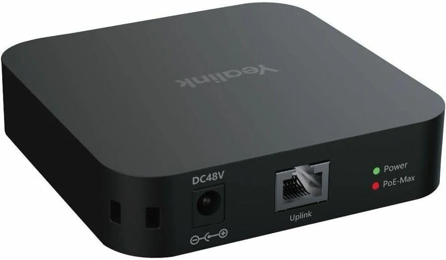 Маршрутизатор Yealink RCH40