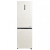 Холодильник Midea MDRB471MGF33O 2-хкамерн. бежевый