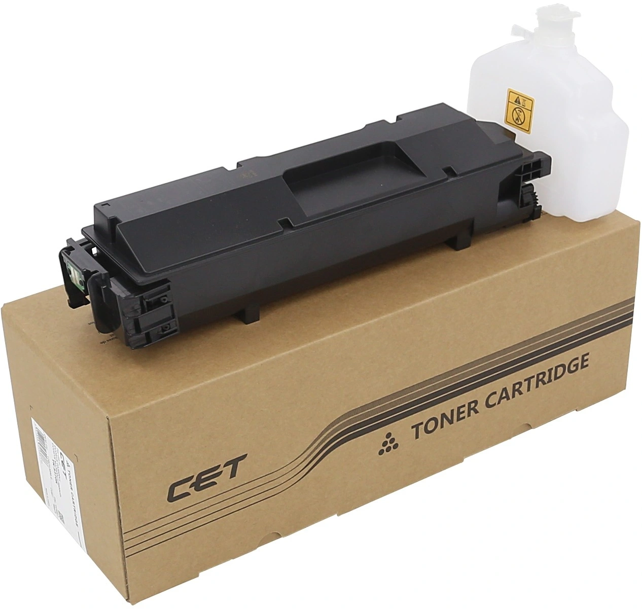 Картридж лазерный Cet CET141887 TK-5370K черный (7000стр.) для Kyocera ECOSYS MA3500cix, ECOSYS MA3500cifx, ECOSYS PA3500cx