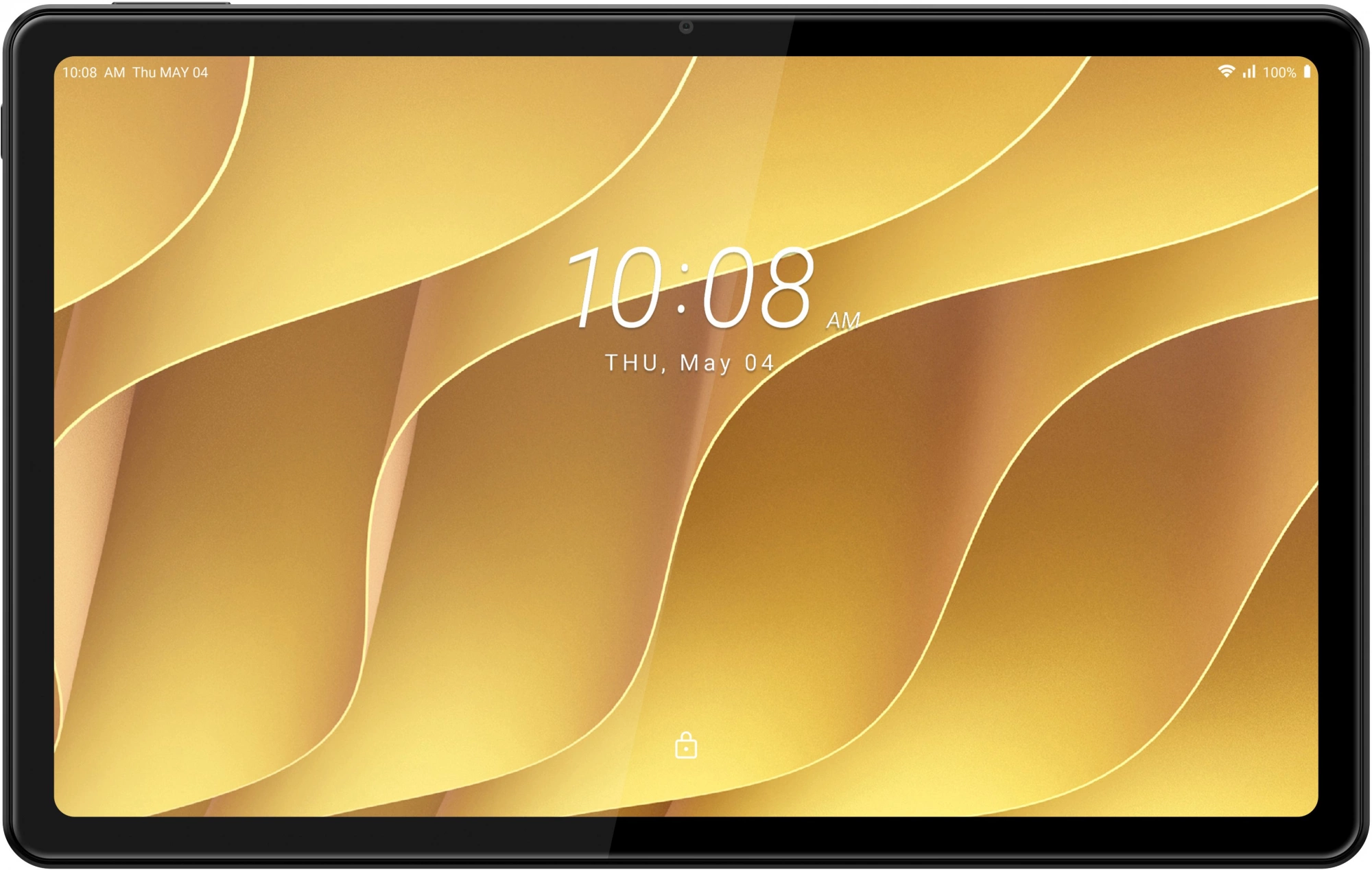 Планшет HTC A104 T606 (1.6) 8C RAM8Gb ROM128Gb 10.36" IPS 2000x1200 4G Android 13 черный 5Mpix 5Mpix BT WiFi microSDHC 256Gb GPRS EDGE 7000mAh 63hr 500hrs
