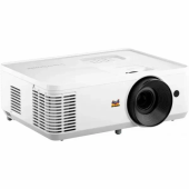 Проектор ViewSonic PA700X DLP 4500Lm ANSI (1024x768) 3000000:1 ресурс лампы:20000часов 2xHDMI 2.7кг