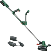 Триммер электрический Bosch UniversalGrassCut 18V-26 аккум. реж.эл.:леска