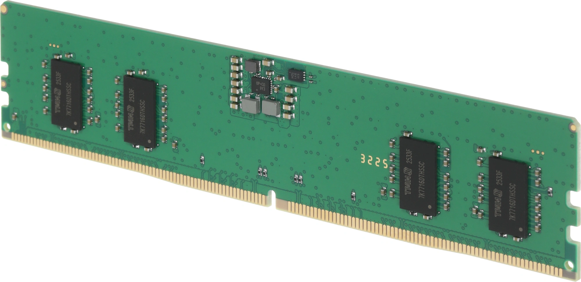 Память DDR5 8GB ТМИ ЦРМП.467526.011-03 OEM DIMM single rank OEM