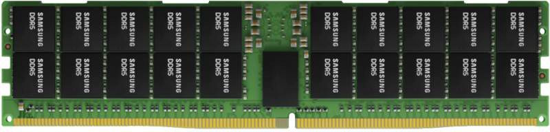 Память DDR5 Samsung M321R2GA3BB6-CQK 16Gb DIMM ECC Reg PC5-38400 CL40 4800MHz