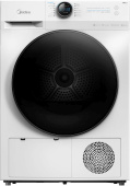 Сушильная машина Midea MD200D90WB/W-RU кл.энер.:A++ макс.загр.:9кг белый