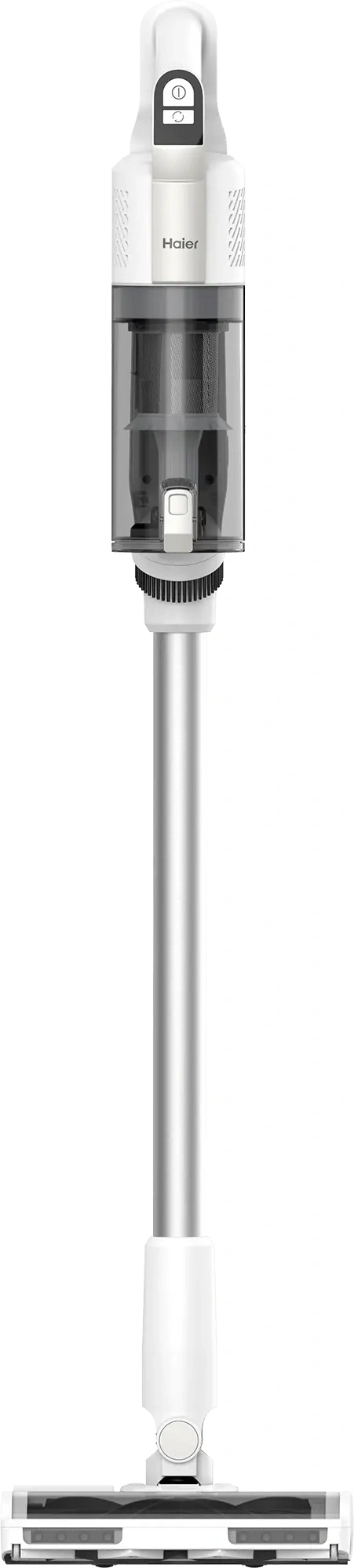 Пылесос Haier SL1M1S: L1 MAX 550Вт белый