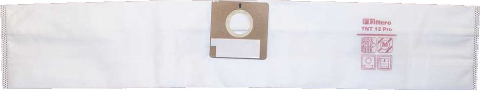 Пылесборники Filtero TNT 12 Pro трехслойный (5пылесбор.)