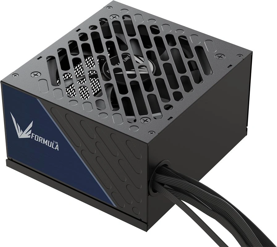 Блок питания Formula ATX 600W FV-600LT (20+4pin) APFC 120mm fan 4xSATA RTL