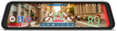 Видеорегистратор Navitel MR750 Smart серый 2Mpix 1440x2560 1440p 150гр. NTK96580-2K