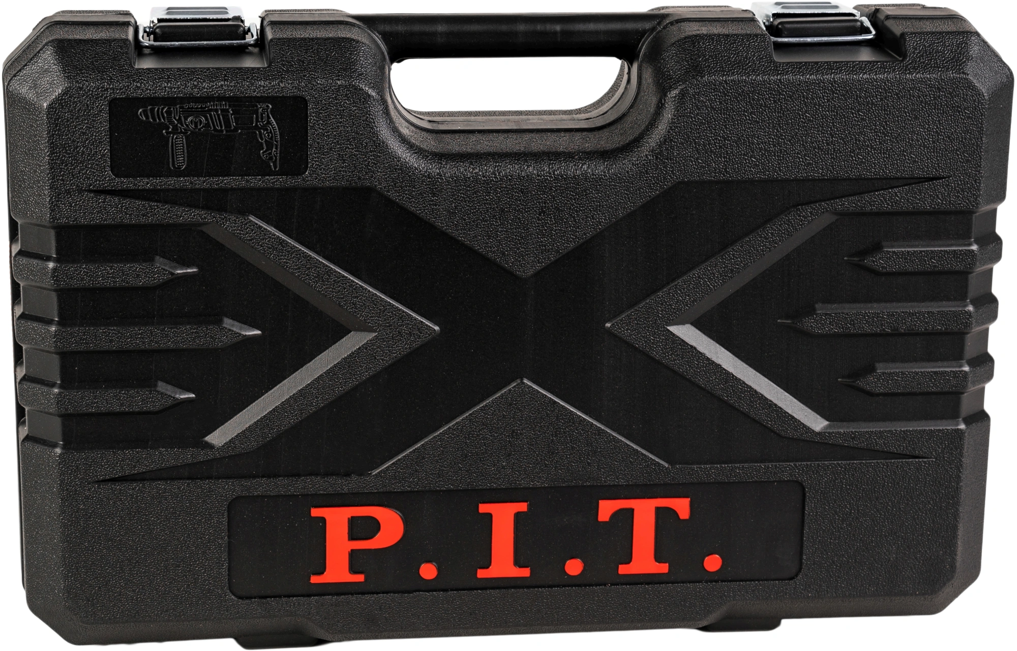 Перфоратор P.I.T. PBH24-C PROMO патрон:SDS-plus уд.:2.4Дж 850Вт