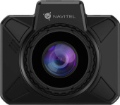 Видеорегистратор Navitel AR202 NV черный 1080x1920 1080p 140гр. JL5601