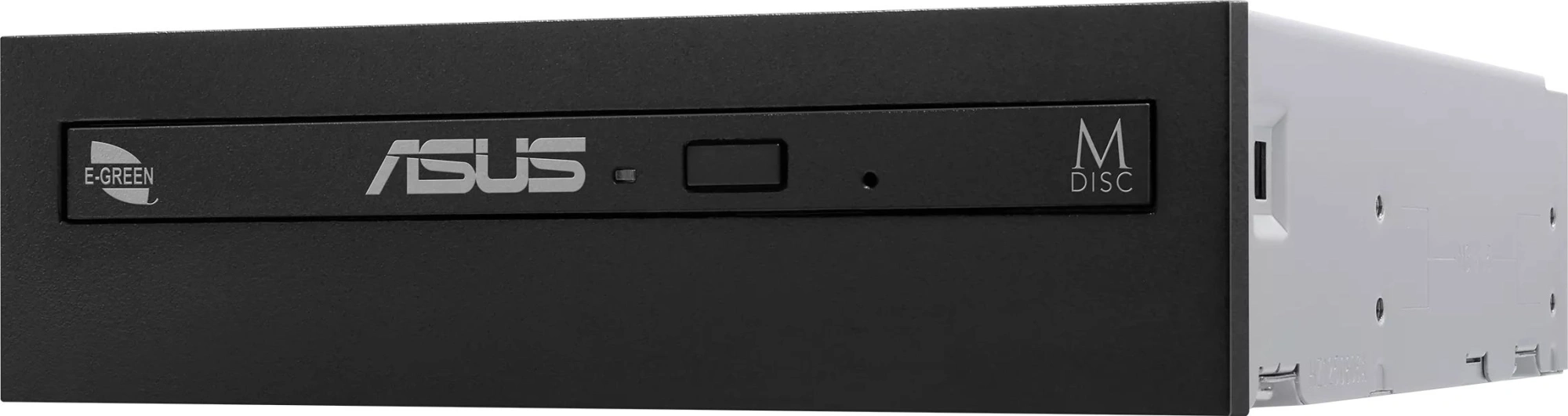 Привод DVD-RW Asus DRW-08D6MT/BLK/B/AS черный SATA M-Disk внутренний oem