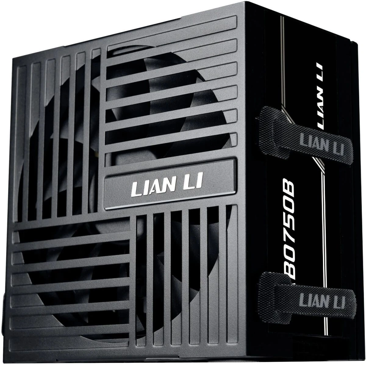 Блок питания Lian-Li ATX 750W BX0750B Gen.5 80+ bronze (20+4pin) APFC 120mm fan 5xSATA RTL