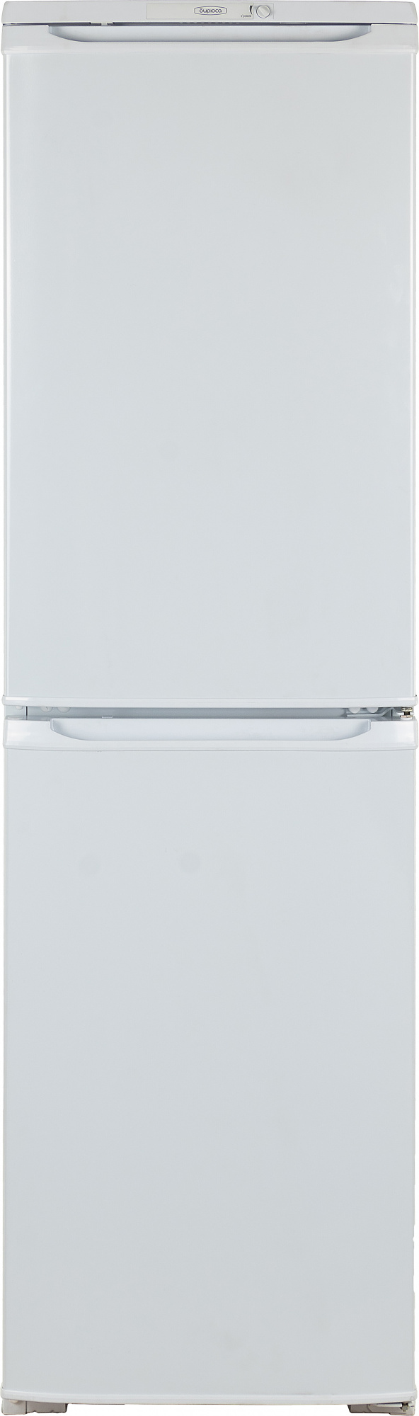 Холодильник Бирюса Б-120 2-хкамерн. белый