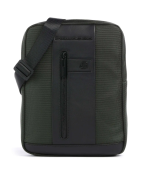 Сумка мужская Piquadro Brief2 CA1816BR2/VE2 хаки нейлон